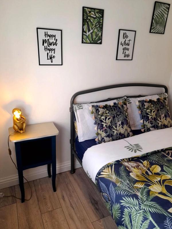 Sea View Cottage In Dorset, Portland Extérieur photo