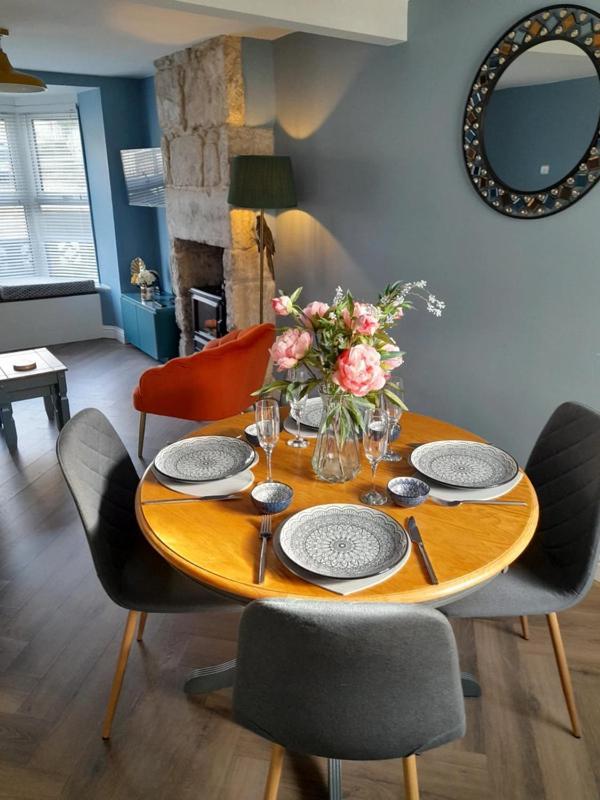 Sea View Cottage In Dorset, Portland Extérieur photo